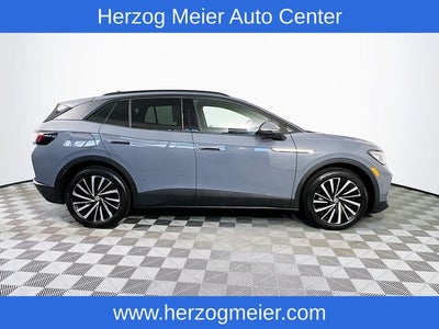 2024 Volkswagen ID.4 S