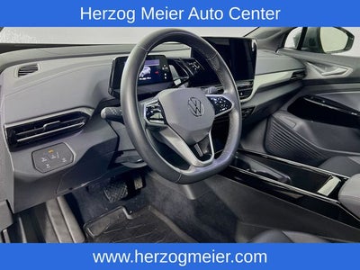 2024 Volkswagen ID.4 S