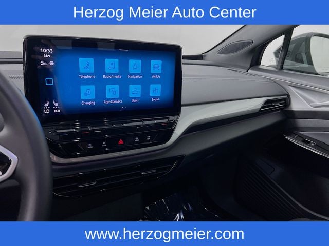 2023 Volkswagen ID.4 S