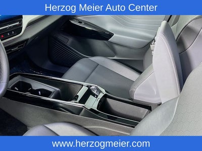 2023 Volkswagen ID.4 S