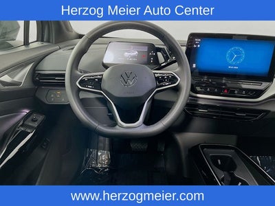 2023 Volkswagen ID.4 S