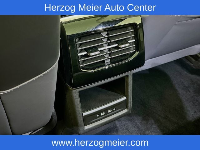 2023 Volkswagen ID.4 S