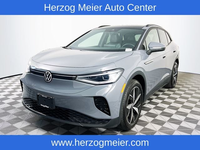 2023 Volkswagen ID.4 S