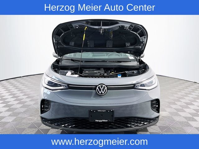 2023 Volkswagen ID.4 S