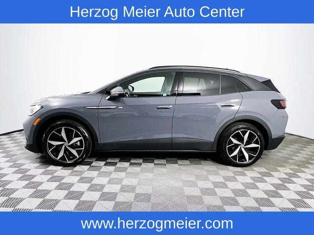 2023 Volkswagen ID.4 S