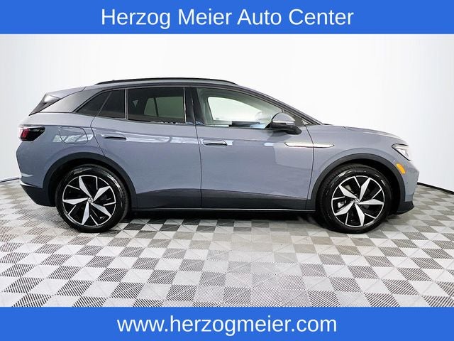 2023 Volkswagen ID.4 S