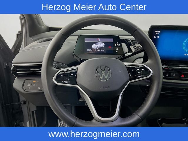 2023 Volkswagen ID.4 S