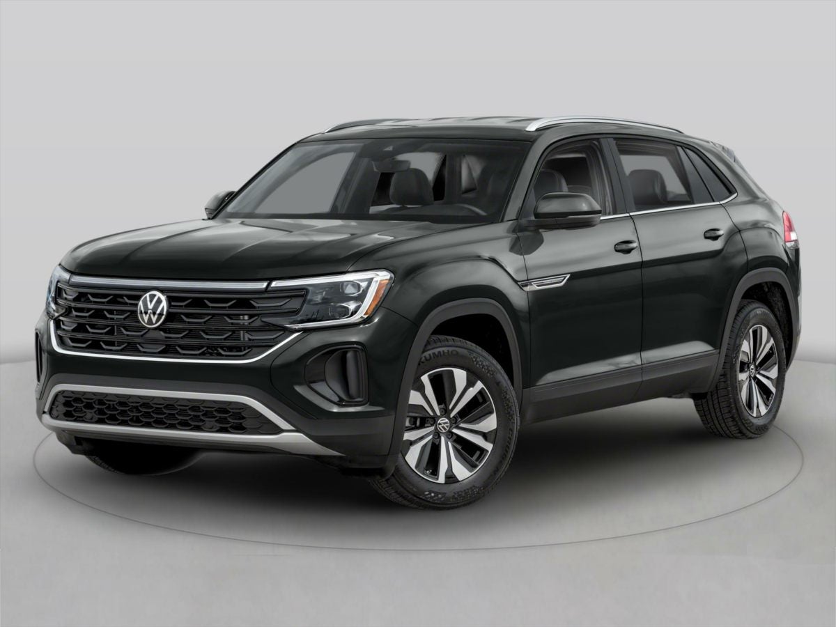 2026 Volkswagen Atlas Cross Sport 2.0T SEL