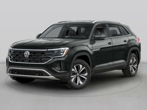 2026 Volkswagen Atlas Cross Sport 2.0T SEL