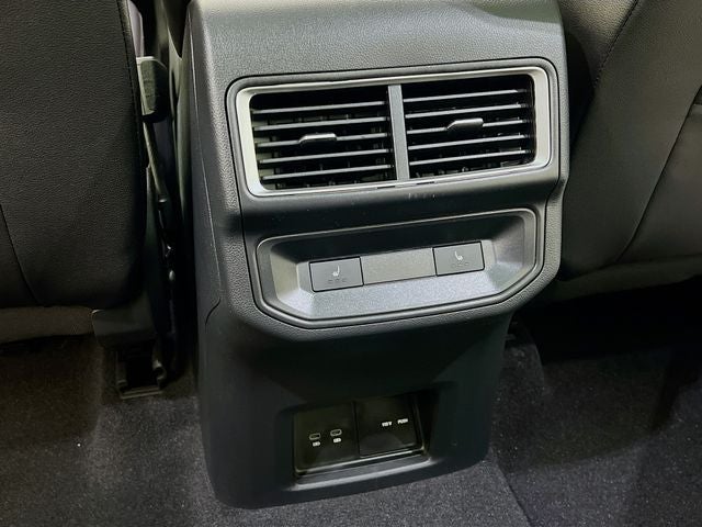 2026 Volkswagen Atlas Cross Sport 2.0T SEL