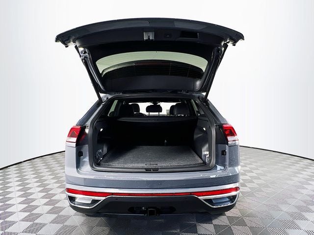 2026 Volkswagen Atlas Cross Sport 2.0T SEL