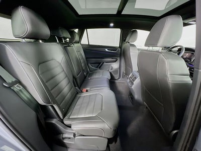 2026 Volkswagen Atlas Cross Sport 2.0T SEL