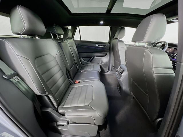 2026 Volkswagen Atlas Cross Sport 2.0T SEL