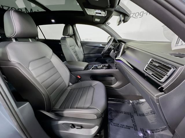 2026 Volkswagen Atlas Cross Sport 2.0T SEL