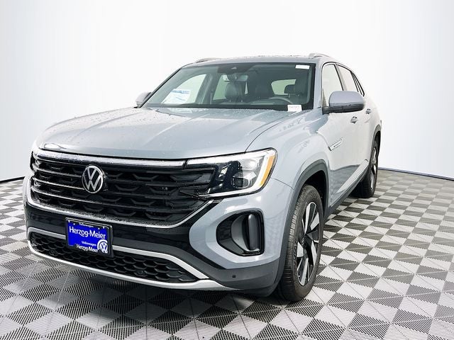 2026 Volkswagen Atlas Cross Sport 2.0T SEL