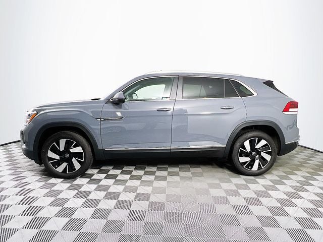 2026 Volkswagen Atlas Cross Sport 2.0T SEL