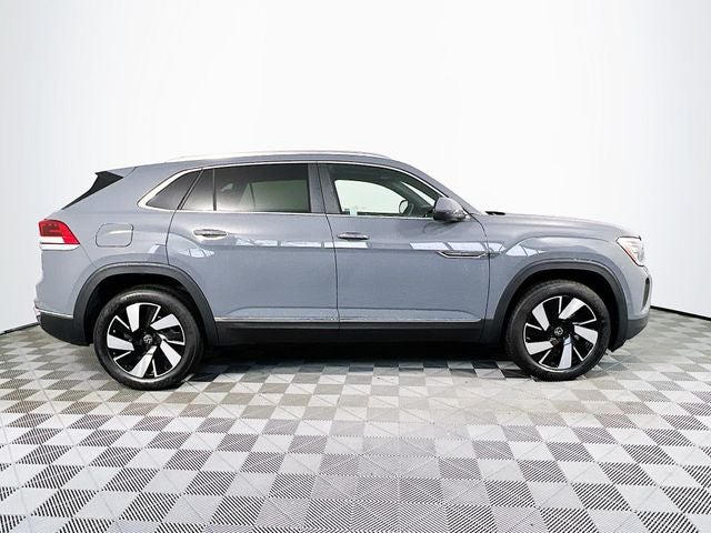 2026 Volkswagen Atlas Cross Sport 2.0T SEL