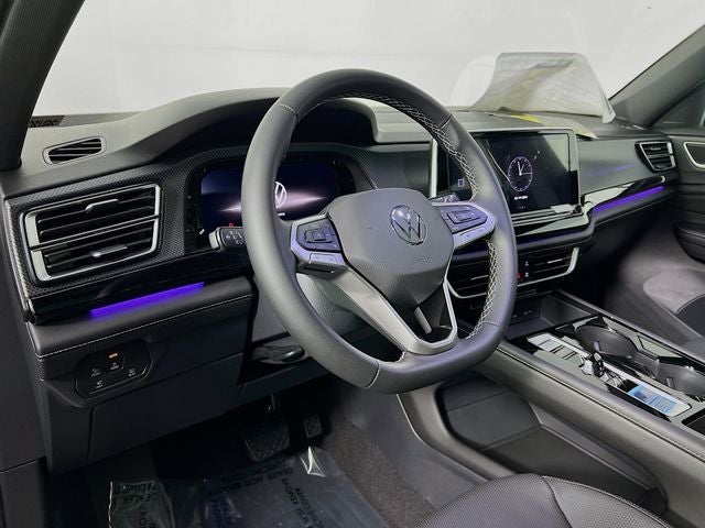 2026 Volkswagen Atlas Cross Sport 2.0T SEL