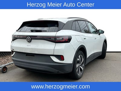 2023 Volkswagen ID.4 Standard