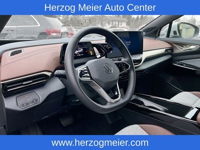 2023 Volkswagen ID.4 Standard