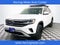 2022 Volkswagen Atlas SEL