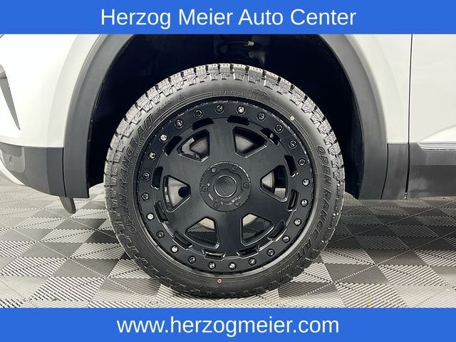 2022 Volkswagen Atlas SEL