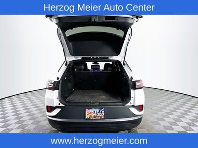 2023 Volkswagen ID.4 Pro