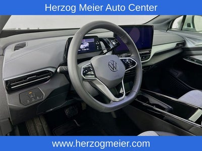 2023 Volkswagen ID.4 Pro