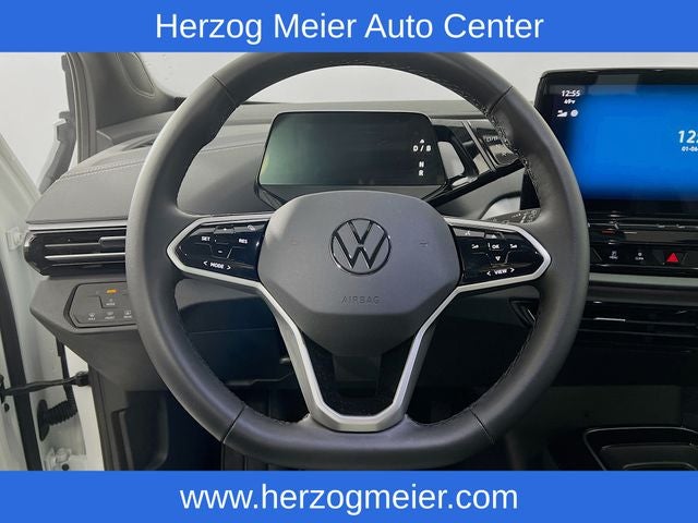 2023 Volkswagen ID.4 Pro