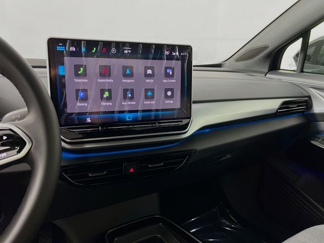 2025 Volkswagen ID.4 Pro