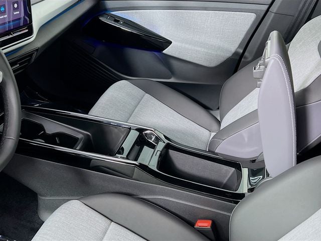 2025 Volkswagen ID.4 Pro