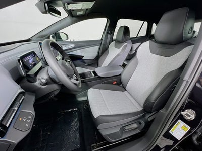 2025 Volkswagen ID.4 Pro