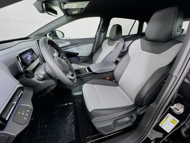 2025 Volkswagen ID.4 Pro