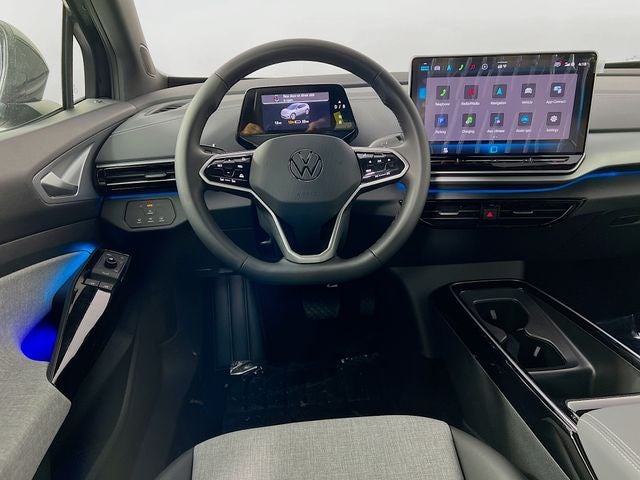 2025 Volkswagen ID.4 Pro