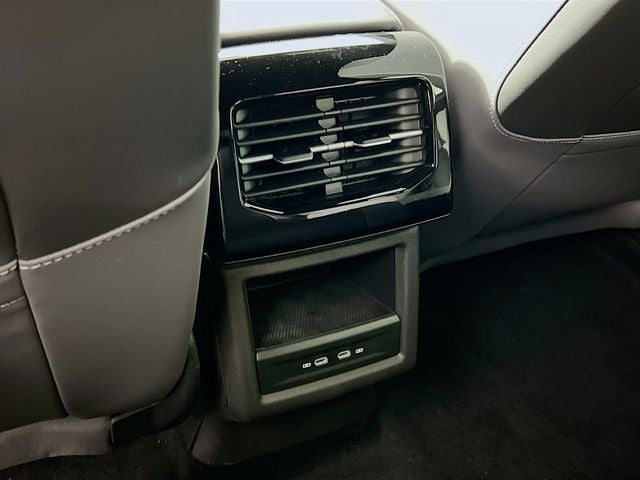 2025 Volkswagen ID.4 Pro