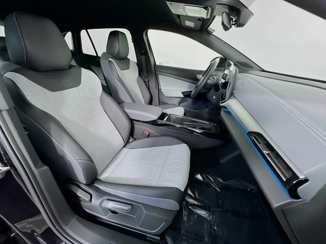 2025 Volkswagen ID.4 Pro