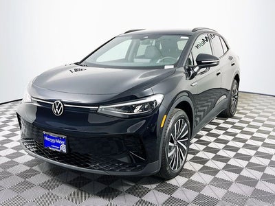 2025 Volkswagen ID.4 Pro