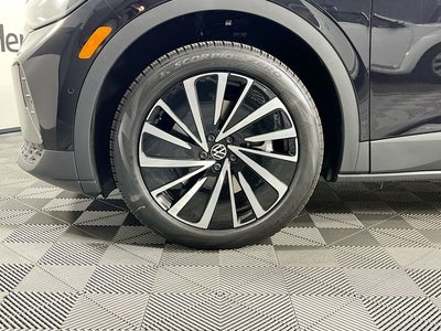 2025 Volkswagen ID.4 Pro