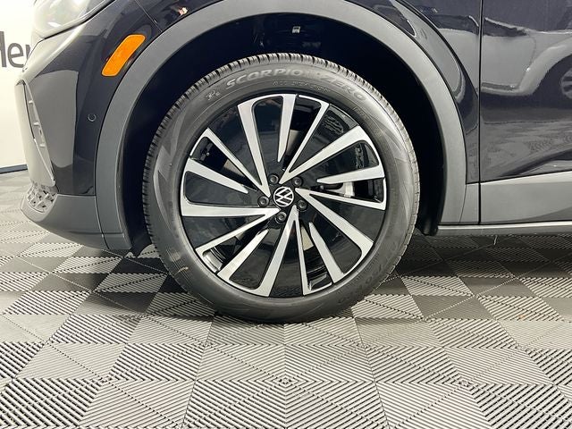 2025 Volkswagen ID.4 Pro