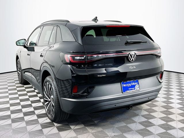 2025 Volkswagen ID.4 Pro