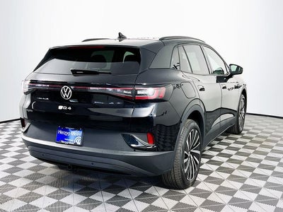 2025 Volkswagen ID.4 Pro