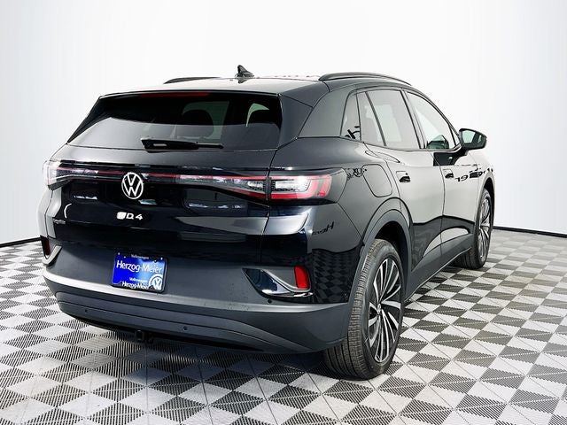 2025 Volkswagen ID.4 Pro