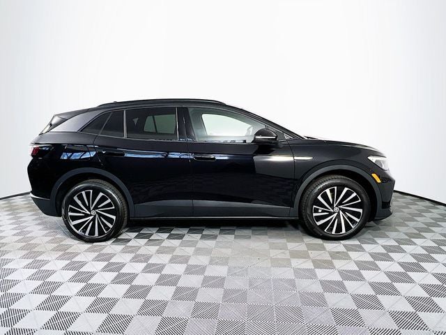 2025 Volkswagen ID.4 Pro