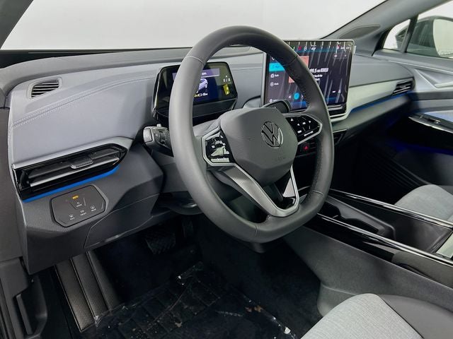 2025 Volkswagen ID.4 Pro