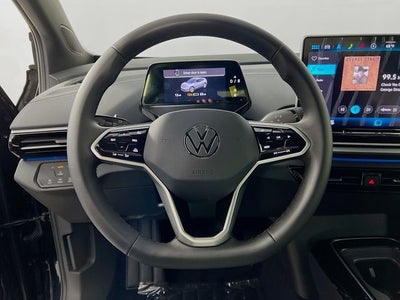 2025 Volkswagen ID.4 Pro