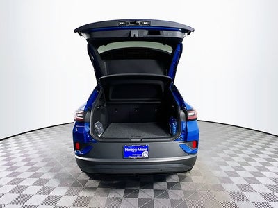 2026 Volkswagen ID.4 Pro