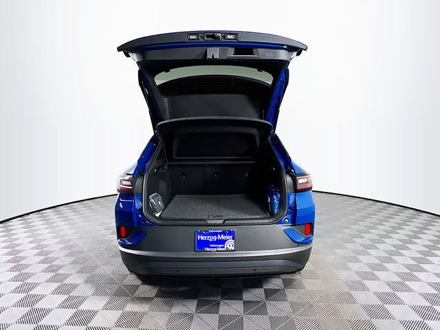 2026 Volkswagen ID.4 Pro