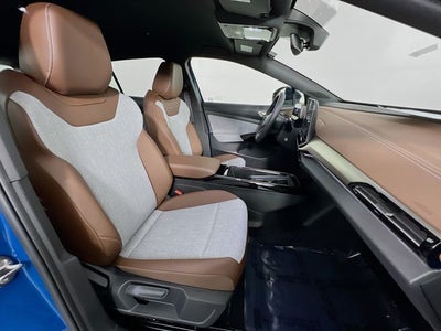 2026 Volkswagen ID.4 Pro