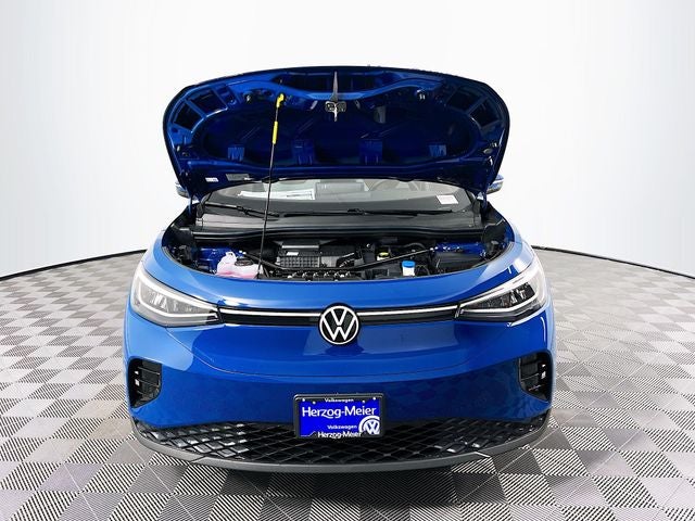 2026 Volkswagen ID.4 Pro