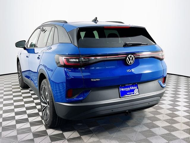 2026 Volkswagen ID.4 Pro